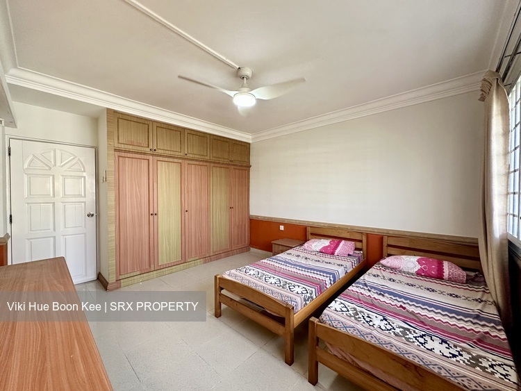 Blk 405 Yishun Avenue 6 (Yishun), HDB Executive #504343731